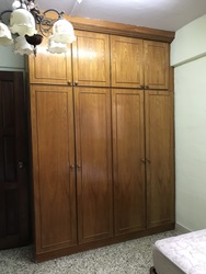 Blk 330 Clementi Avenue 2 (Clementi), HDB 4 Rooms #169518962